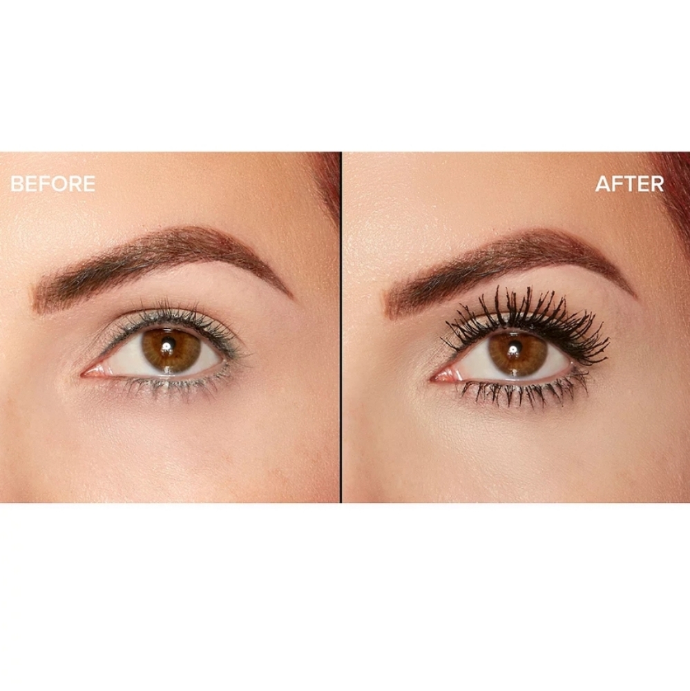 TRAVEL BETTER THAN SEX WATERPROOF VOLUME MASCARA. - Picture 4 of 6